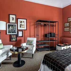 Chambre Double de Luxe