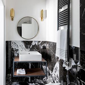 Chambre Standarde Lit King-Size